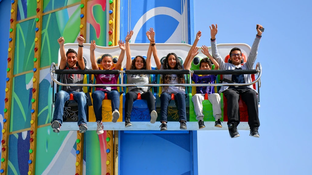 الفندق تيدا سويس إن بلازا & أكوا بارك - العين السخنة